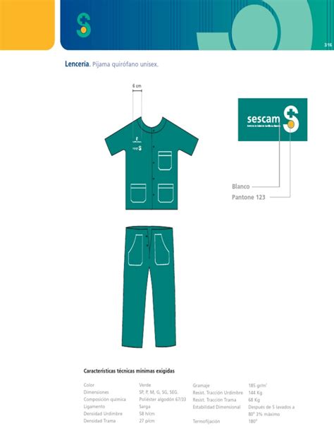 sescam manual de identidad.